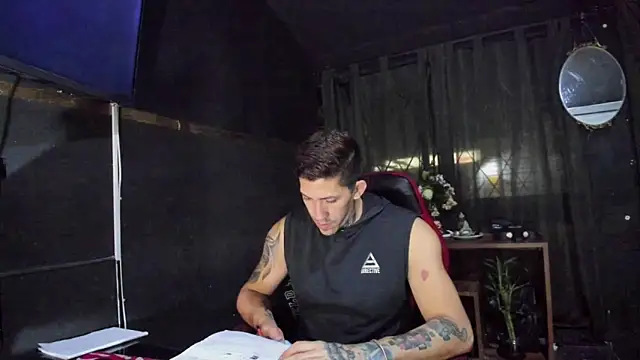 Snapshot of yeckodream chatting on March 2, 2026, 5:19 am yeckodream online show from March 2, 2026, 5:19 am