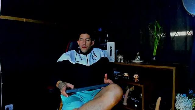 yeckodream online show from March 24, 2026, 4:45 am