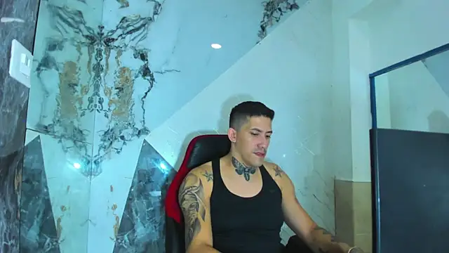 Snapshot of yeckodream chatting on November 25, 2025, 7:41 am yeckodream online show from November 25, 2025, 7:41 am