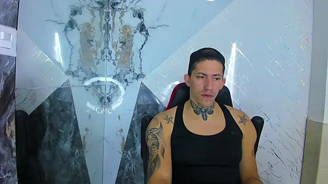 Snapshot of yeckodream chatting on January 10, 2026, 5:14 am yeckodream online show from January 10, 2026, 5:14 am