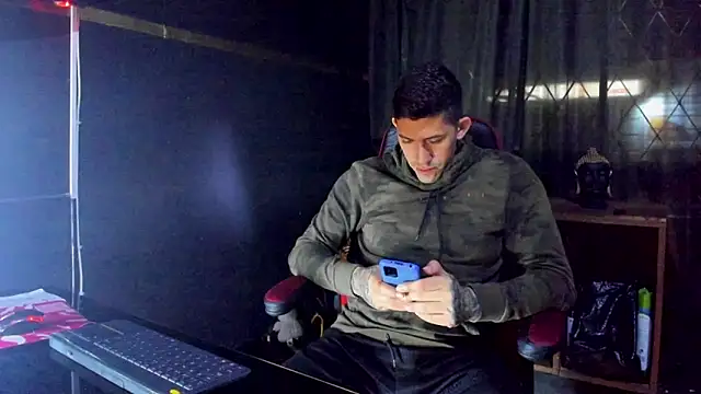 Snapshot of yeckodream chatting on February 22, 2026, 5:54 am yeckodream online show from February 22, 2026, 5:54 am