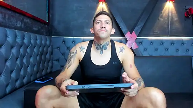 Snapshot of yeckodream chatting on February 19, 2026, 4:53 am yeckodream online show from February 19, 2026, 4:53 am