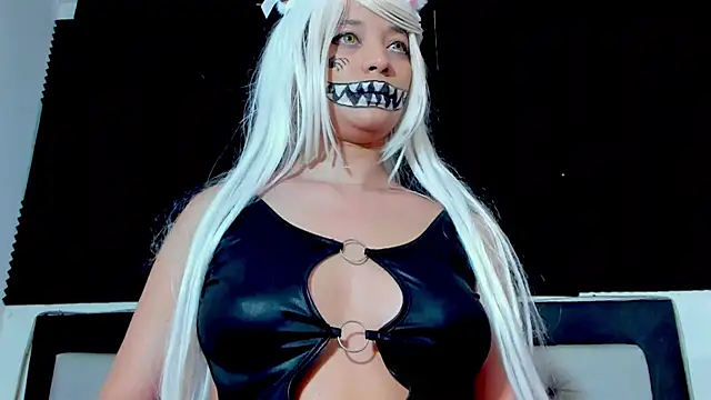 Loredepp online show from October 5, 2025, 2:35 am