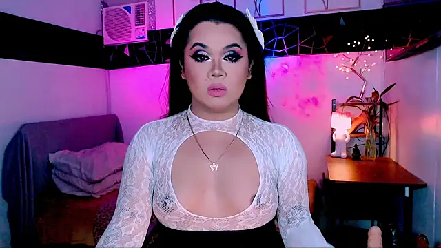 asiankatyhuge online show from October 2, 2025, 4:16 am