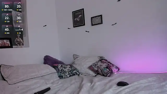 Snapshot of gothic_do11 chatting on October 27, 2025, 4:41 pm gothic do11 online show from October 27, 2025, 4:41 pm