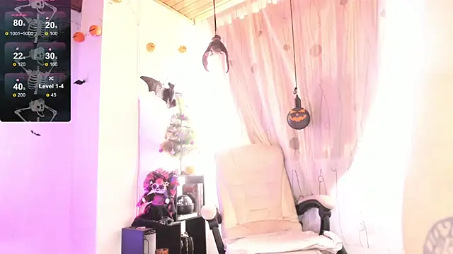 Snapshot of gothic_do11 chatting on December 11, 2024, 5:59 pm gothic do11 online show from December 11, 2024, 5:59 pm