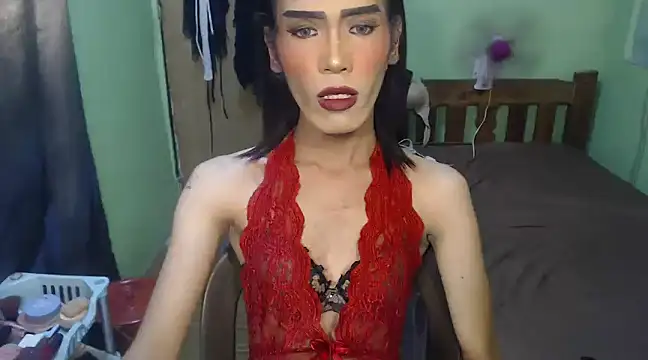 asianBIGjha online show from February 13, 2025, 1:08 am
