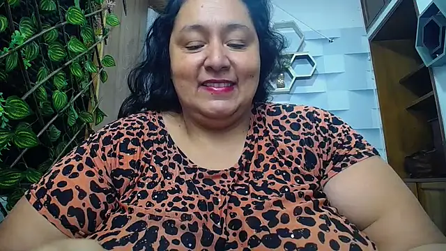 TistMature online show from December 2, 2025, 1:13 pm