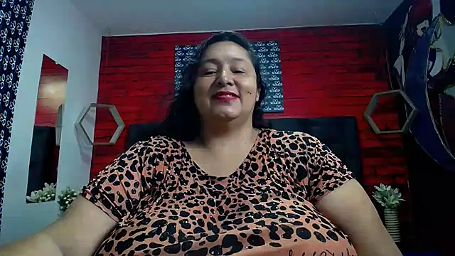 TistMature online show from February 13, 2025, 1:05 pm