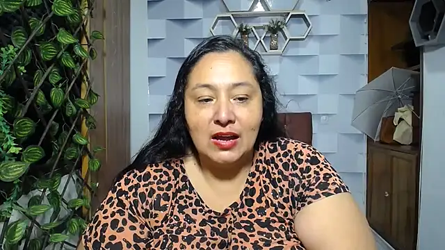 TistMature online show from January 14, 2026, 1:15 pm