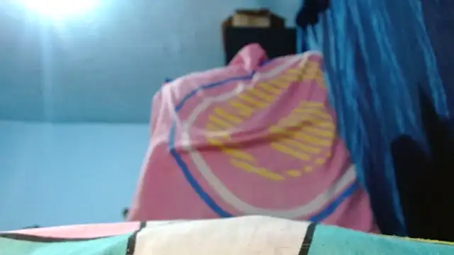 bethanywilson 23 online show from April 15, 2026, 3:38 pm