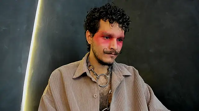 die mond online show from November 26, 2025, 5:02 pm