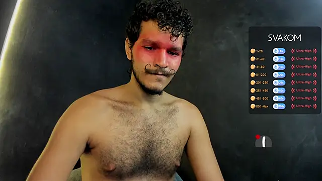 die mond online show from November 15, 2025, 8:02 pm