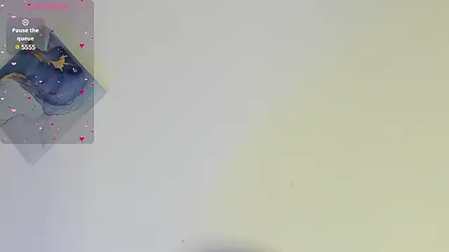 Megan browns1 online show from January 29, 2025, 12:56 pm