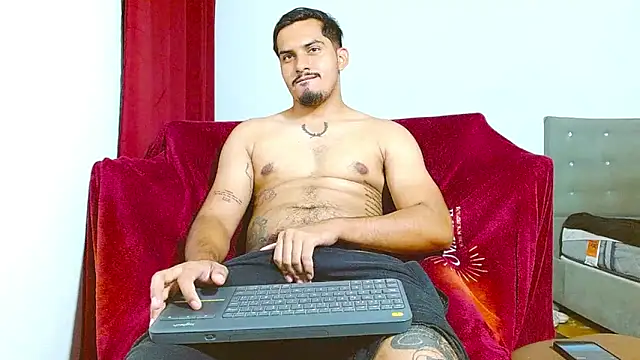El principe Hector online show from December 4, 2024, 5:32 am