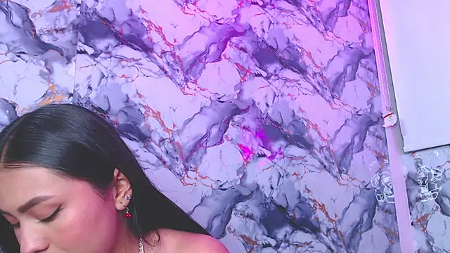 sweeet amy online show from March 11, 2026, 8:36 pm