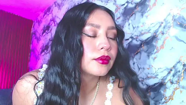 sweeet amy online show from February 9, 2026, 8:18 pm