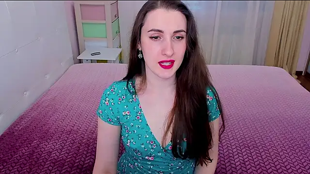 I-JUST-I online show from March 23, 2026, 10:15 am