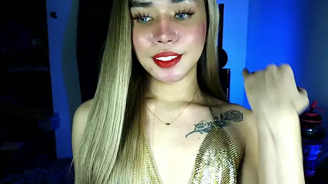 hotfuckingprincess online show from May 29, 2026, 9:15 am
