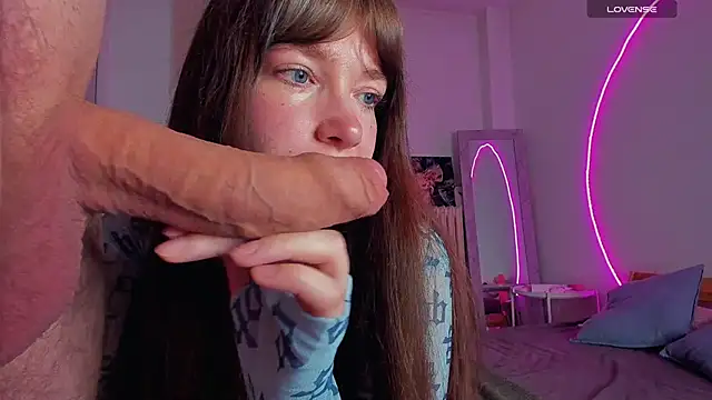 alicekaneky online show from September 27, 2025, 11:22 pm