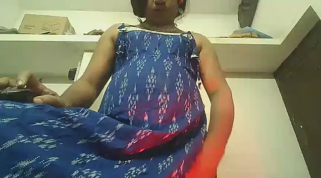 Akhilamolu the transsissy online show from December 17, 2024, 6:42 pm
