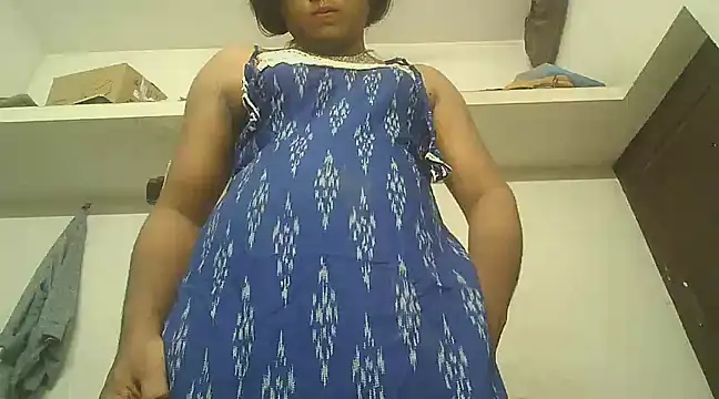 Akhilamolu the transsissy online show from December 27, 2024, 5:48 pm