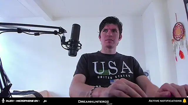 Snapshot of Headhunterdz chatting on September 13, 2025, 8:31 pm Headhunterdz online show from September 13, 2025, 8:31 pm