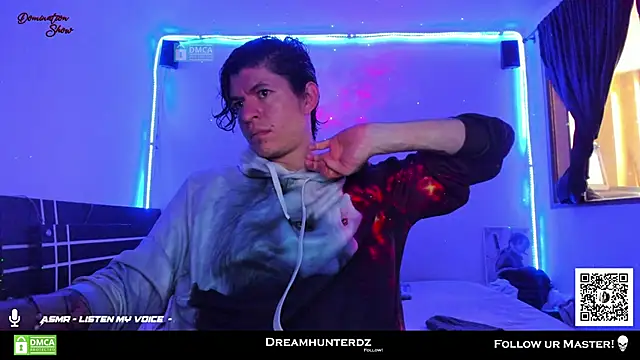 Snapshot of Headhunterdz chatting on March 17, 2025, 7:26 pm Headhunterdz online show from March 17, 2025, 7:26 pm