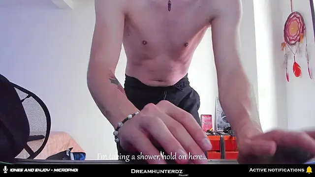 Snapshot of Headhunterdz chatting on September 15, 2025, 7:58 pm Headhunterdz online show from September 15, 2025, 7:58 pm