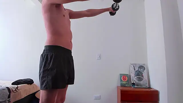 Headhunterdz online show from March 11, 2026, 8:14 pm