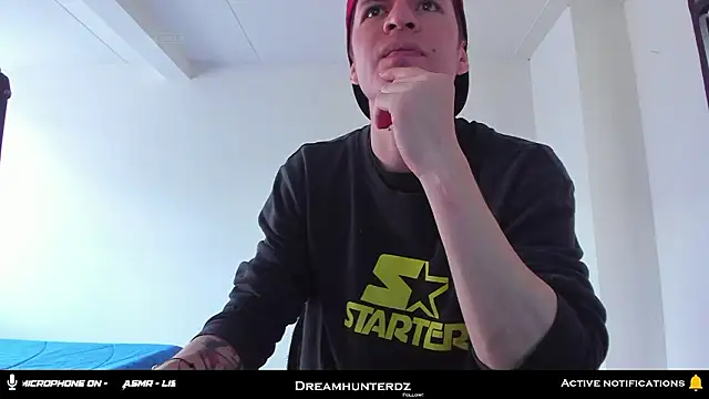 Headhunterdz online show from February 22, 2026, 7:04 pm