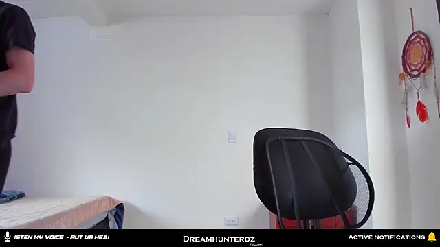 Snapshot of Headhunterdz chatting on September 8, 2025, 7:24 pm Headhunterdz online show from September 8, 2025, 7:24 pm