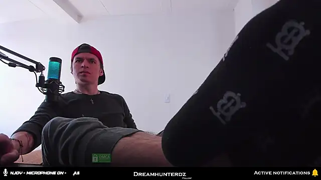 Snapshot of Headhunterdz chatting on September 25, 2025, 7:42 pm Headhunterdz online show from September 25, 2025, 7:42 pm