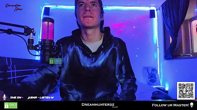 Snapshot of Headhunterdz chatting on February 28, 2025, 10:50 pm Headhunterdz online show from February 28, 2025, 10:50 pm