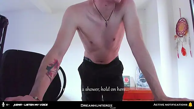 Snapshot of Headhunterdz chatting on September 26, 2025, 8:05 pm Headhunterdz online show from September 26, 2025, 8:05 pm