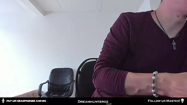 Headhunterdz online show from November 2, 2025, 9:42 pm