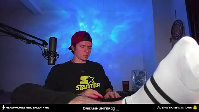 Snapshot of Headhunterdz chatting on September 9, 2025, 7:45 pm Headhunterdz online show from September 9, 2025, 7:45 pm