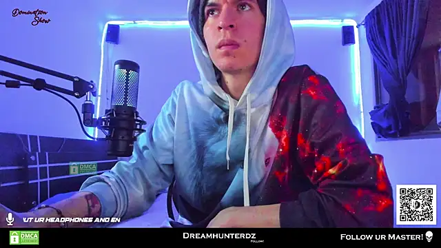 Snapshot of Headhunterdz chatting on March 14, 2025, 11:00 pm Headhunterdz online show from March 14, 2025, 11:00 pm