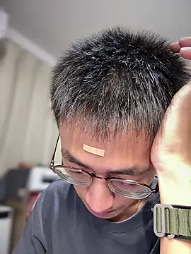 Snapshot of lewdAboyKawaii chatting on October 22, 2025, 7:52 am lewdAboyKawaii online show from October 22, 2025, 7:52 am