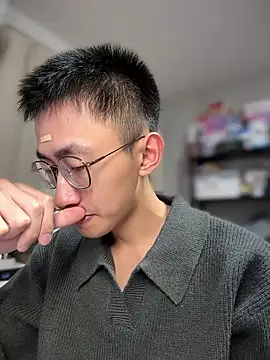 Snapshot of lewdAboyKawaii chatting on October 26, 2025, 9:10 am lewdAboyKawaii online show from October 26, 2025, 9:10 am