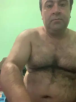 EmilianoGt online show from October 22, 2025, 1:10 pm