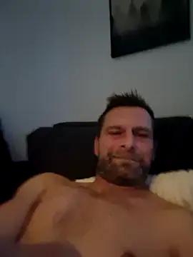 Mjn34 online show from October 30, 2025, 6:34 am