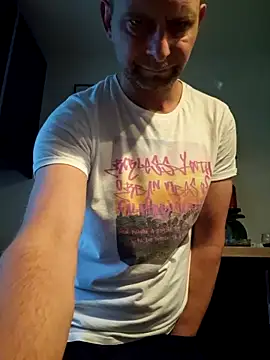 Mjn34 online show from October 1, 2025, 5:45 am