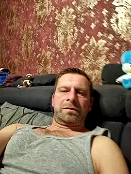 Mjn34 online show from March 5, 2025, 7:06 pm