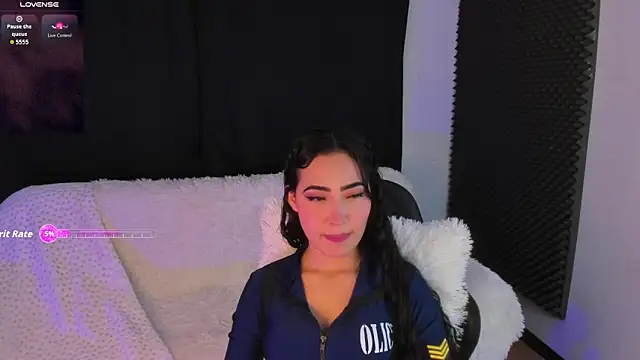 Snapshot of rosario215B chatting on November 13, 2025, 6:50 am rosario215B online show from November 13, 2025, 6:50 am