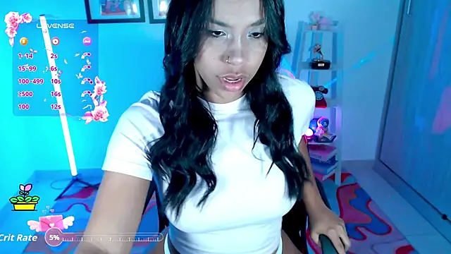 Aaliyahas online show from October 14, 2025, 1:28 am