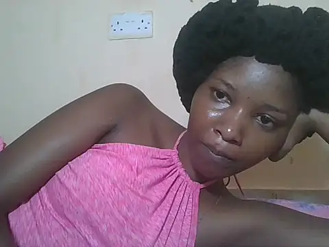 sexyjanett online show from April 4, 2026, 7:15 am