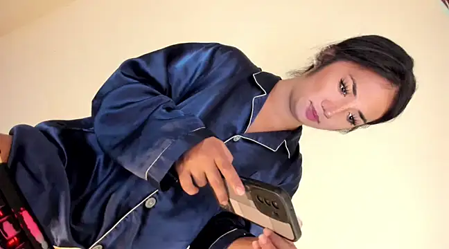 Seductive Lena online show from January 22, 2025, 5:37 am