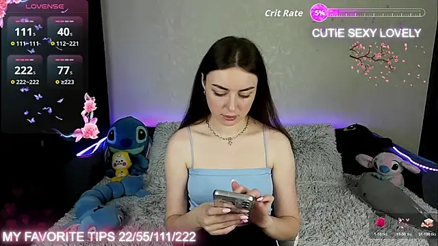 SemurMur online show from November 14, 2025, 4:27 am