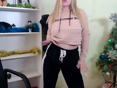 klerkarina online show from December 27, 2024, 8:56 am